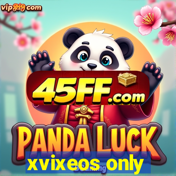 xvixeos only